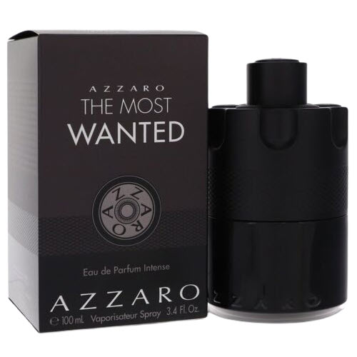 Azzaro The most Wanted EDP Intense For Him 100ml / 3.3oz - The